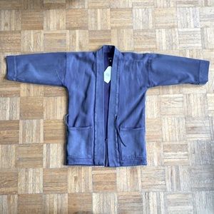 Levi’s Made and Crafted simple Jacket